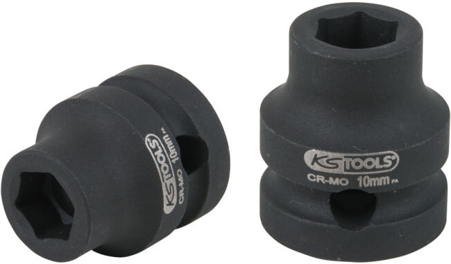 KS Tools Prise de courant hexagonale 1/2