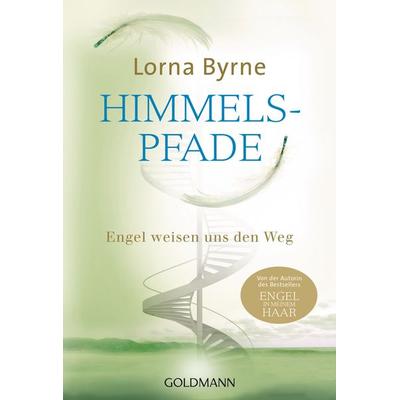 Himmelspfade, Taschenbuch von Lorna Byrne, Goldmann, 978-3-442-22104-2