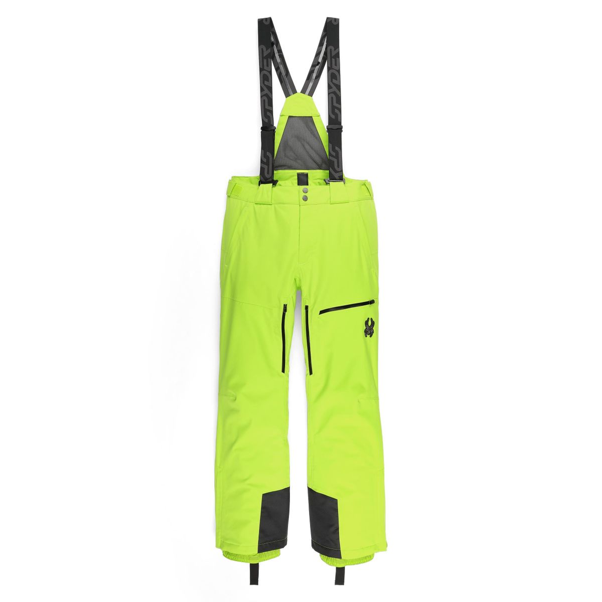Spyder Dare Pants lime (LIM) XXL 38SA125314-LIM-XXL