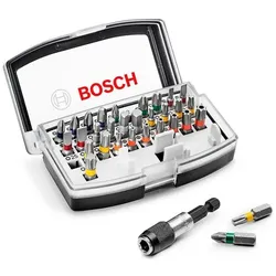 BOSCH Bit-Set »260925C148« 32-teilig