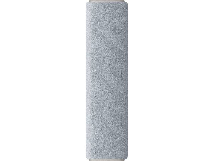 DREAME Moppaufsatz Track Mopp - RMP14 , grau, B:27,4cm H:5,8mm T:5,8cm, Putztücher, Moppaufsatz
