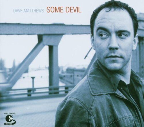 Dave Matthews - Some Devil (Limited Edition mit Bonus-CD) - Preis vom 05.10.2026 03:47:11 h