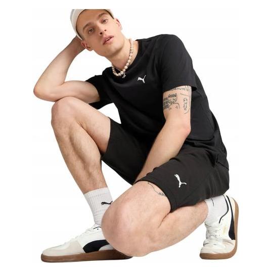 Puma Shorts ESS Shorts 10 Black (XL) (59934195)