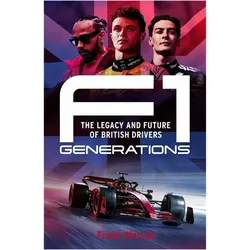 F1 Generations, Ratgeber von Frank Worrall