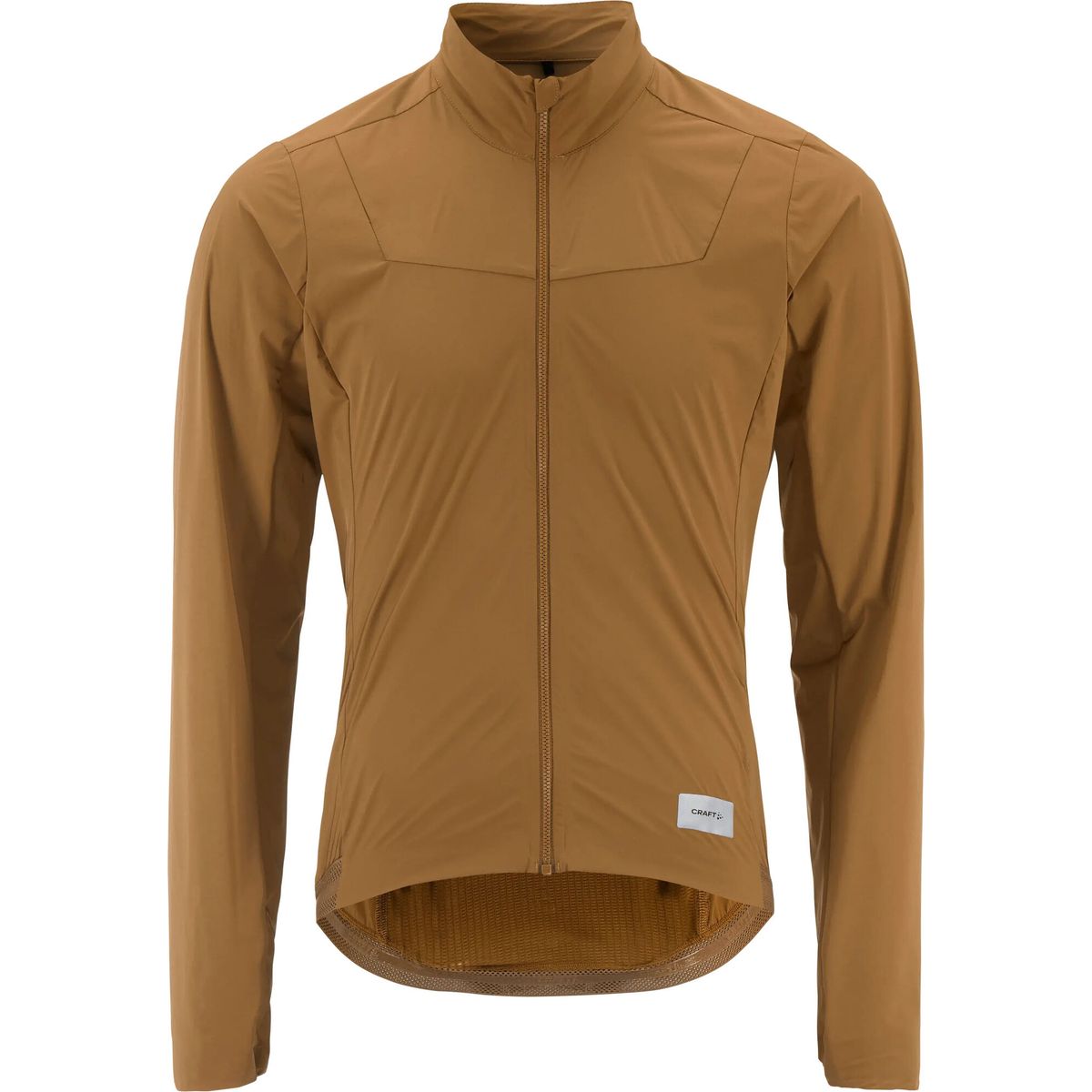 Craft Endur Light Wind Jacket Men almond (2610) M C17325-2610-5