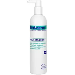 MEDIDERM Dusch-Emulsion 250 g