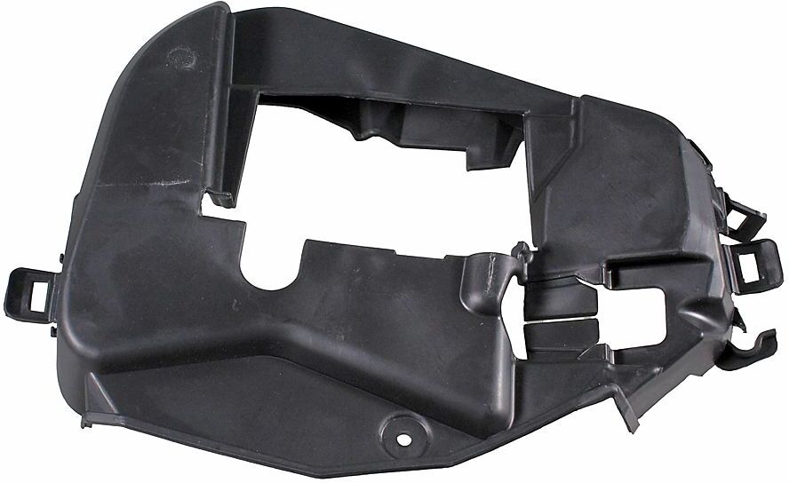 Metzger Autoteile Abdeckung, Zahnriemen 2386015 Oben Für Renault
