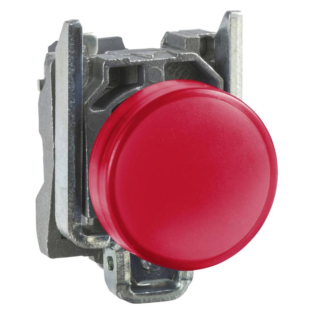 Schneider Electric Leuchtmelder LED 24VDC rot (XB4BVB4)