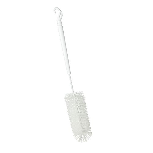 Metaltex 297605 Limpiabiberone borstel voor flessen