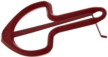 Schwarz Jaw Harp 56mm Nr. 6