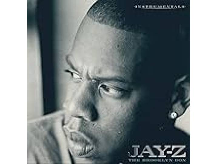 Brooklyn Don - Instrumentals (2lp)