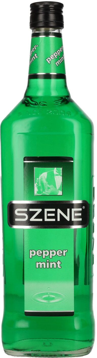Szene Peppermint 16% Vol. 1l