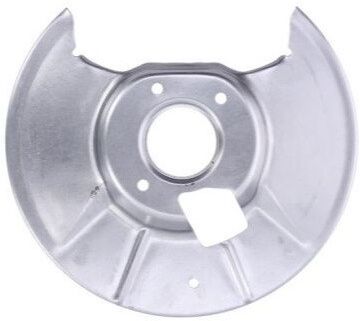 PROCARO PR19-1117 Brake disc backing plate