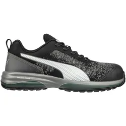 Puma, Sicherheitsschuhe, Sicherheitsschuhe (S1P, 37)