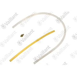 Schlauch, Luft Vaillant-Nr. 095654