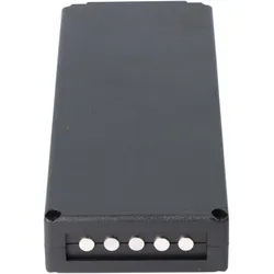 AccuCell Kranakku Cattron Theimeg BT081-00061 (2000 mAh, 10.80 V)