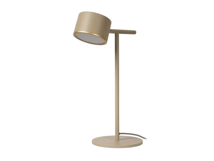 Lucide Tischleuchte, 24.5x40x16 cm, Lampen & Leuchten, Innenbeleuchtung, Tischlampen, Tischlampen