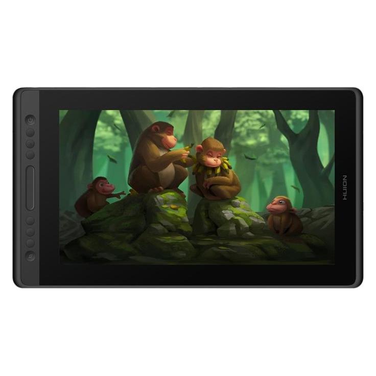 Huion Kamvas Pro 16 (15.60", 5080 lpi) (Kamvas Pro 16)