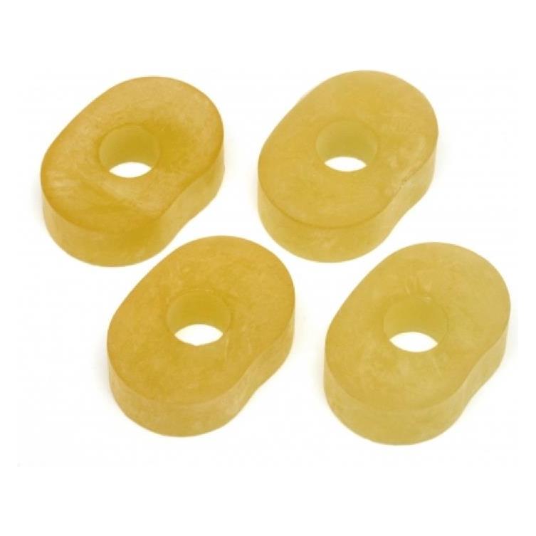 HPI Baja 5b Damper Bushing (4pcs) (86666)
