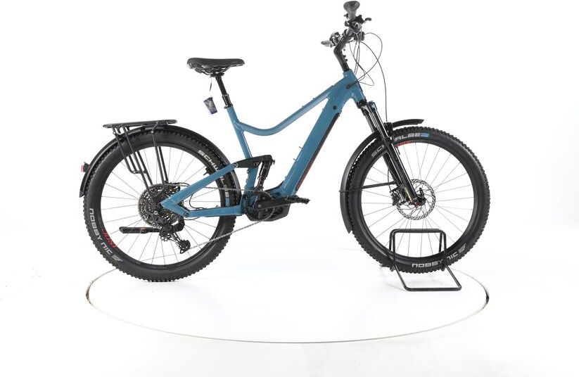 Moustache Bikes Samedi 27 Wide 3 Vélo Électrique SUV 2024 - 305971