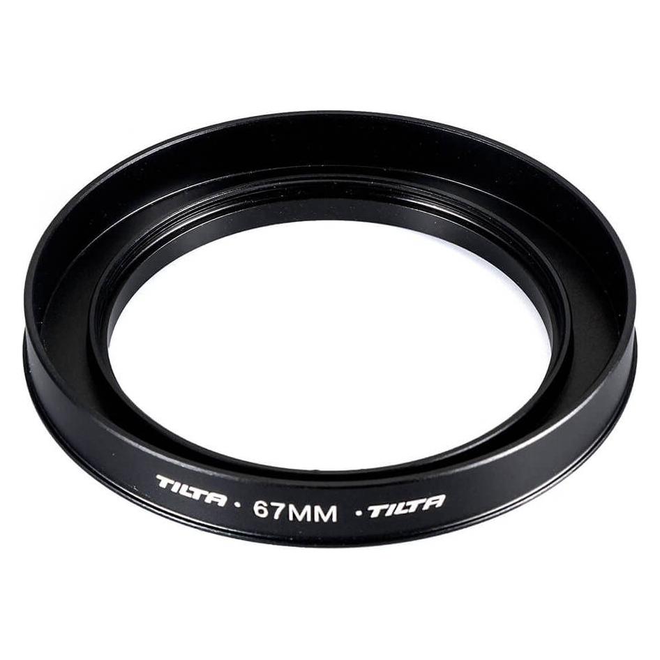 Tilta 67mm Lens Attachements f (Matte Box) (MB-T15-67)