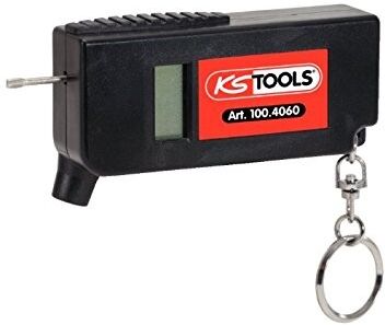 KS TOOLS 100.4060 Reifendruckprüfer