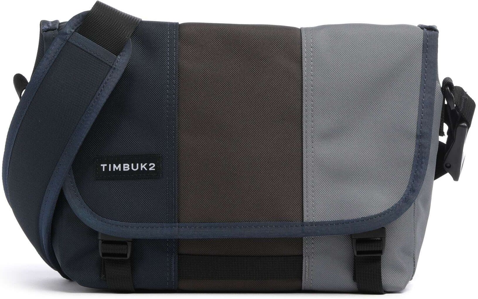 Timbuk2 Heritage Classic XS Kuriertasche, mehrfarbig