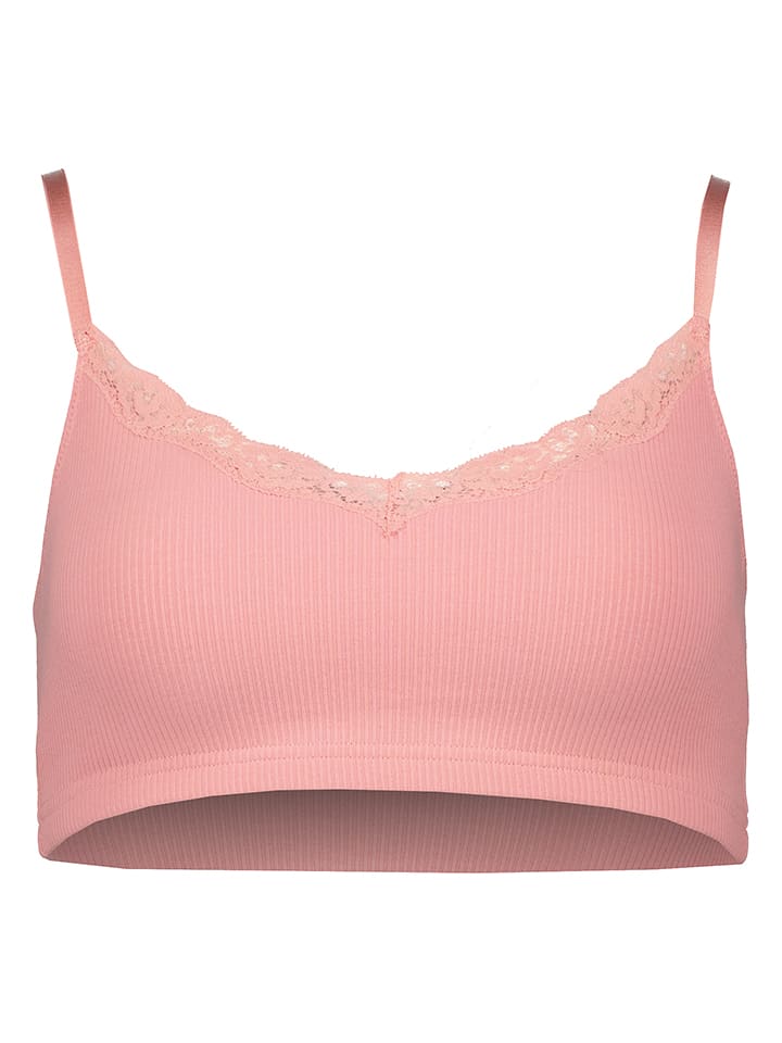 S. Oliver Bustier in Lachs - 44/46
