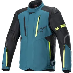 Alpinestars RX-5 Drystar Motorrad Textiljacke L