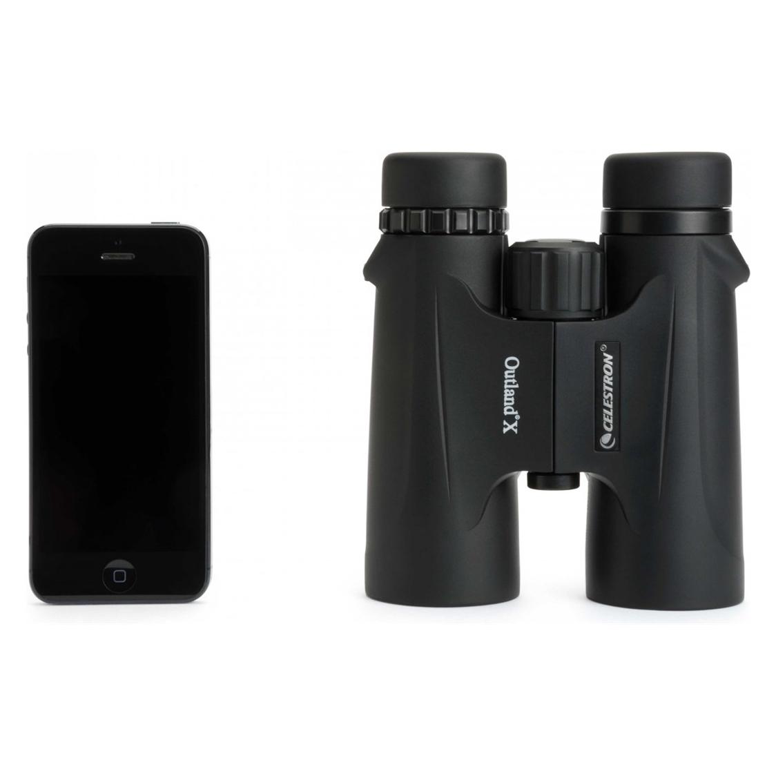 Celestron Outland X (10x, 42 mm) (71347)