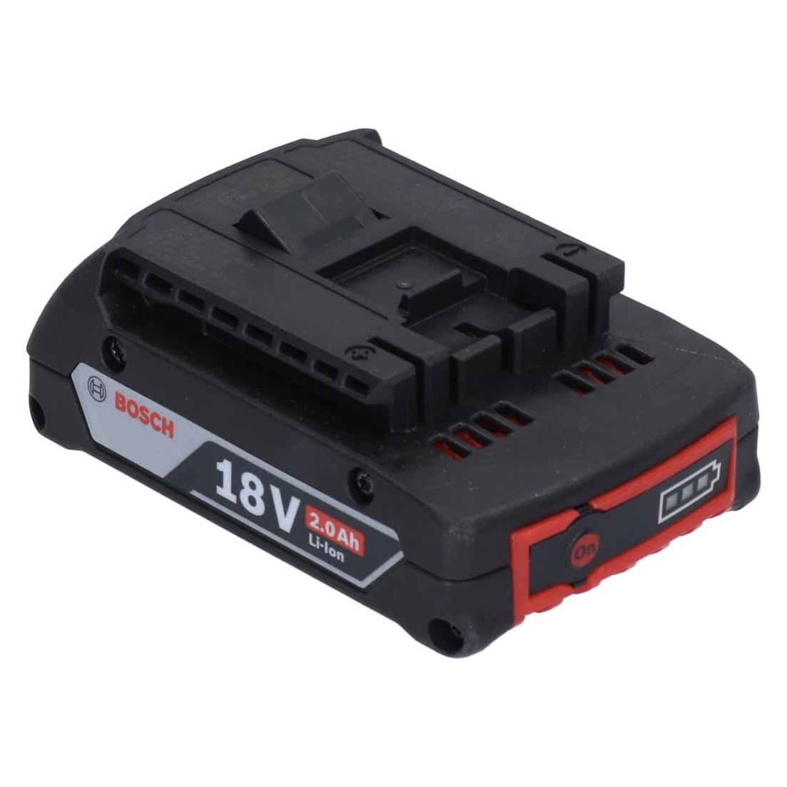 Bosch Professional Akku Set (18 V) (1600Z00036)