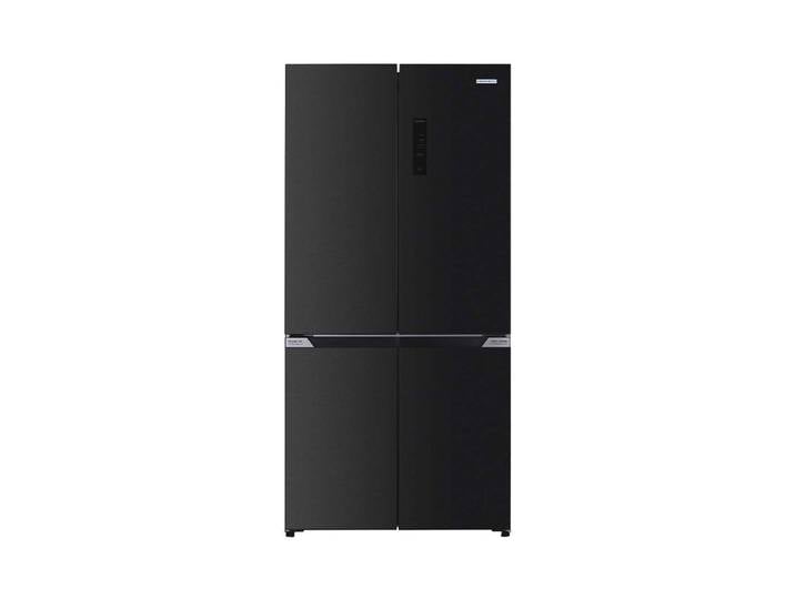 Kibernetik FCCD505NF Food-Center schwarz