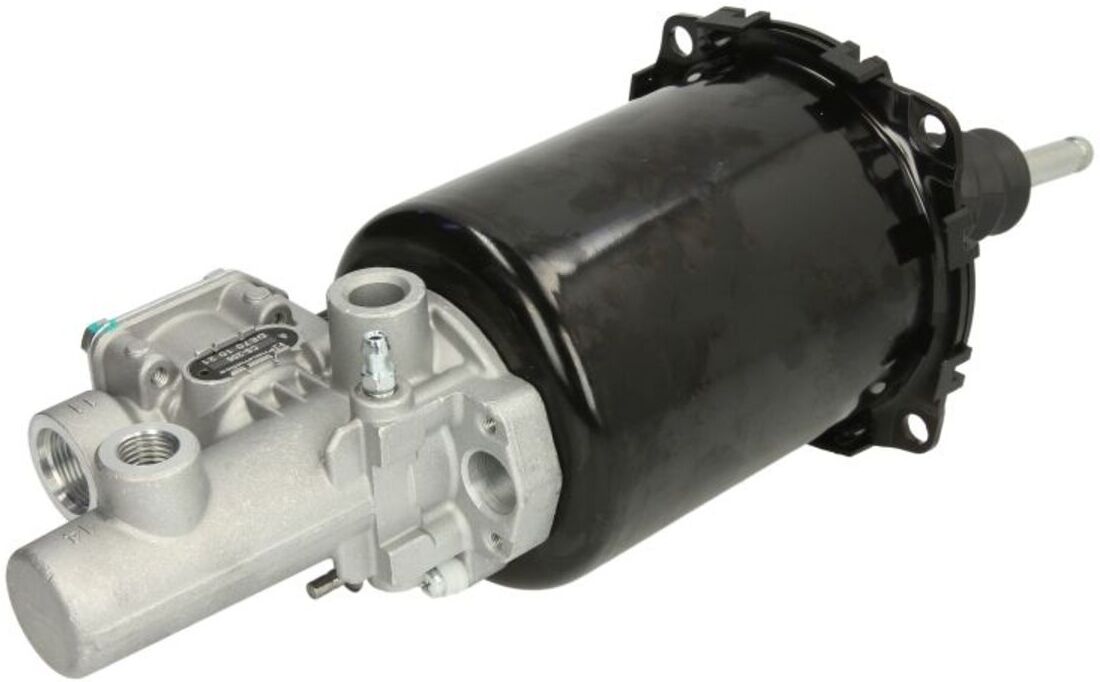 Kupplungsbetätiger PNEUMATICS CS-206