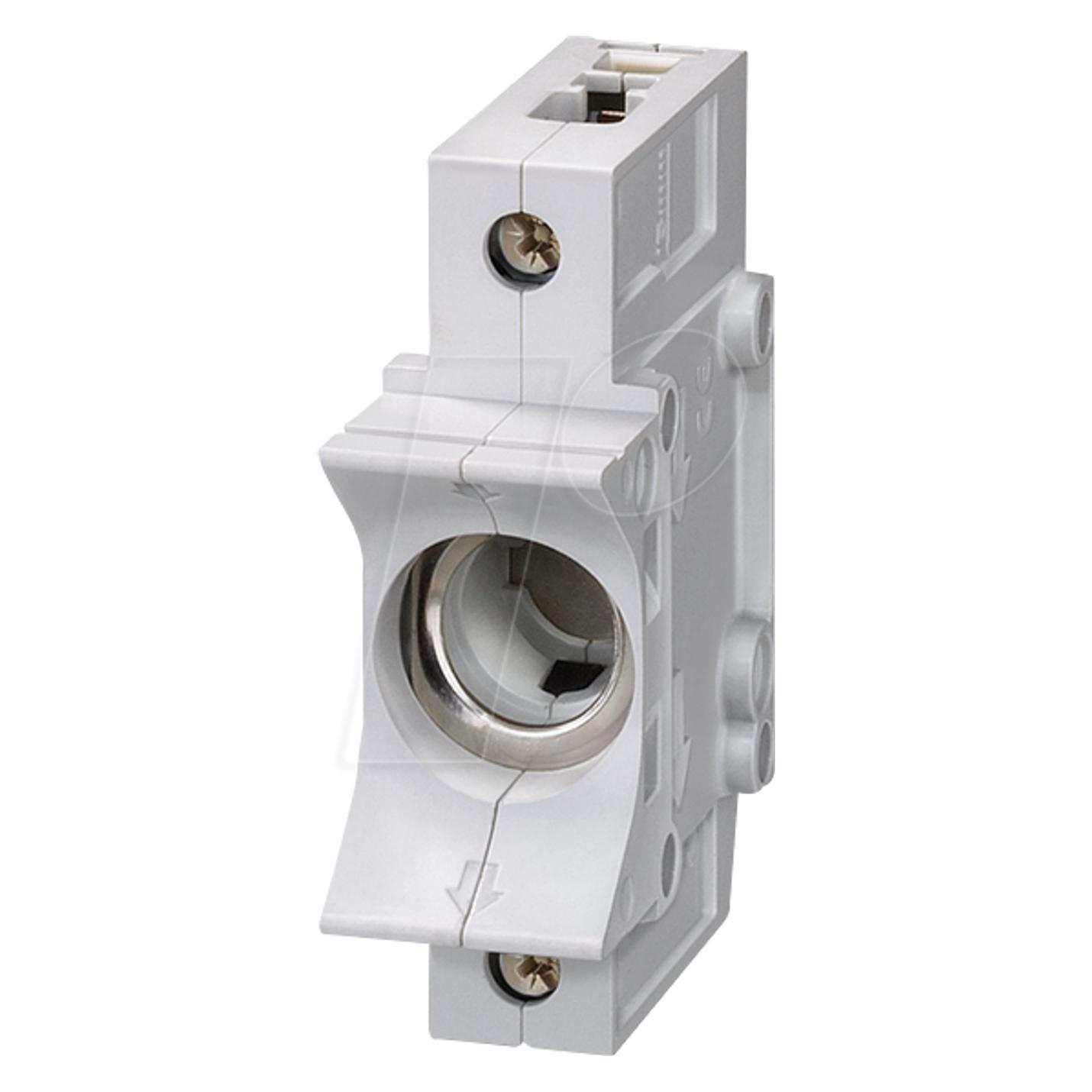 Siemens Neozed-Sicherungssockel (63 A) (5SG1701)