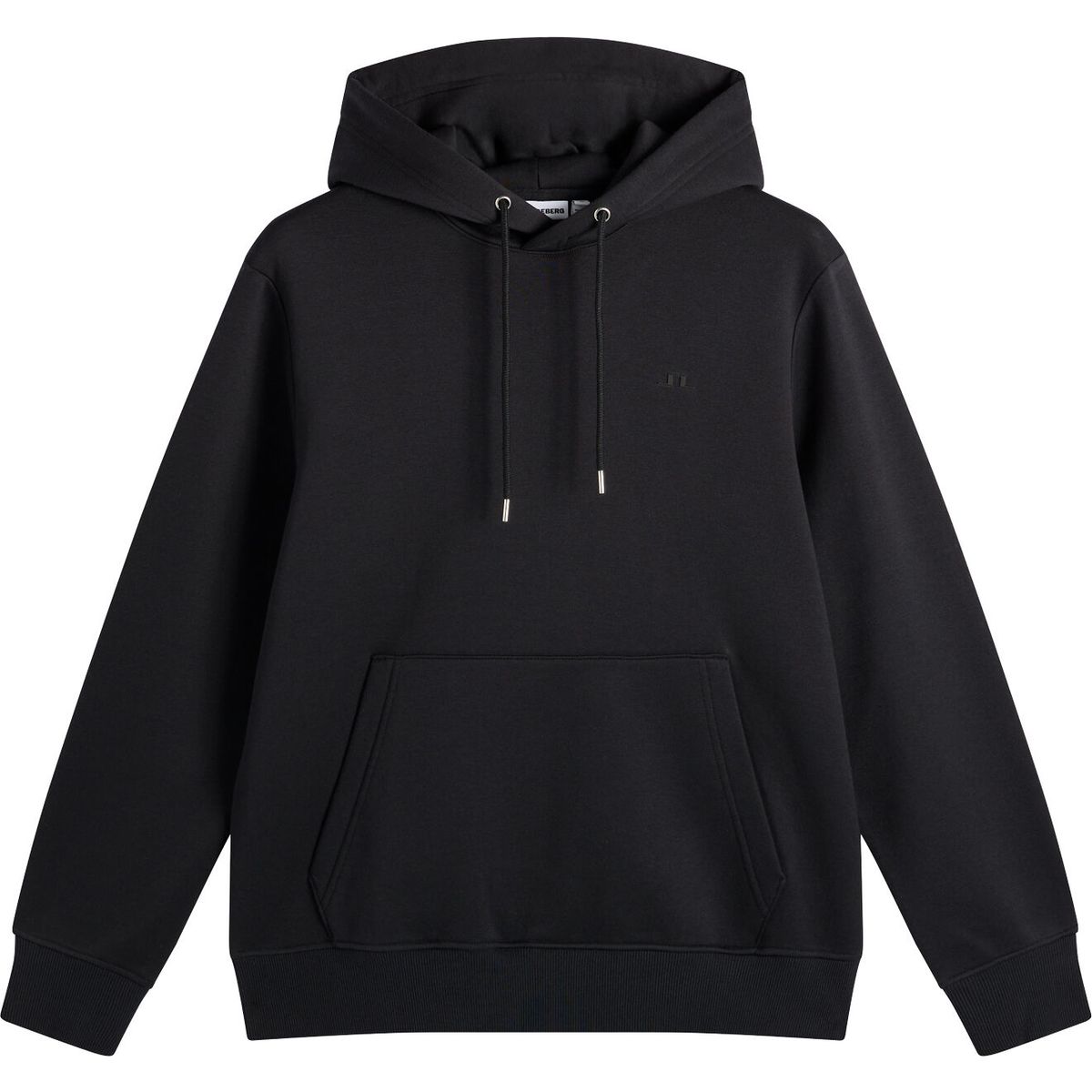 J.Lindeberg Alpha Hood black (9999) S BMJS14835-9999-S