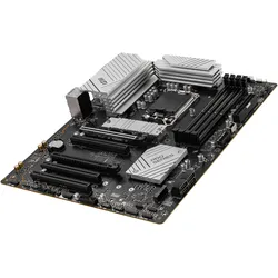 MSI PRO B760-P II (LGA 1700, Intel B760, ATX), Mainboard