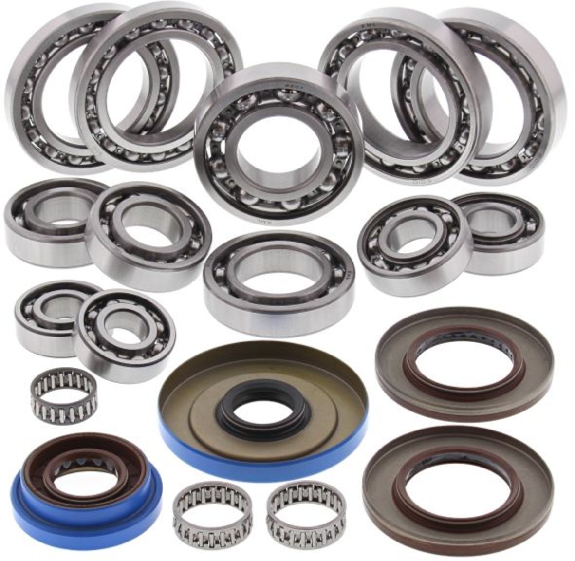 4 Ride Autres accessoires 4RIDE AB25-2103