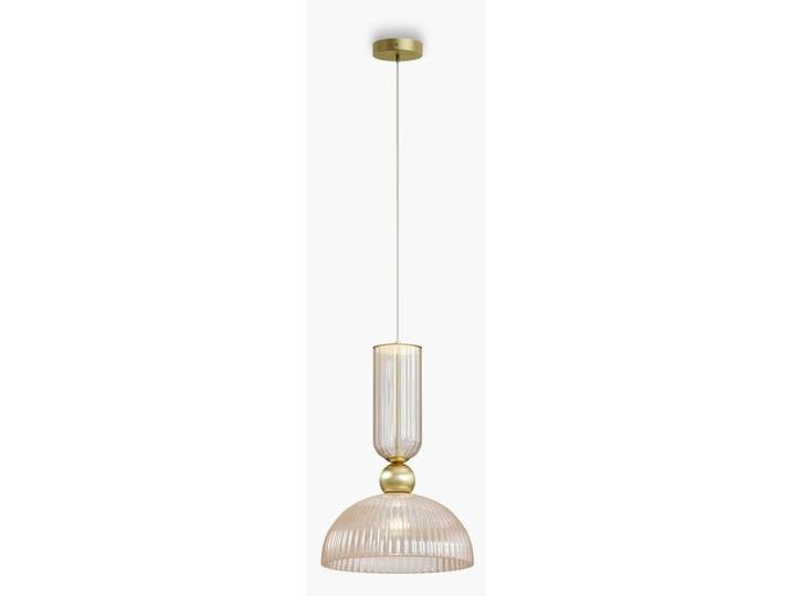 Lampe suspendue MAYTONI Antic E27x1 2700K 60W MOD302PL-01CG1