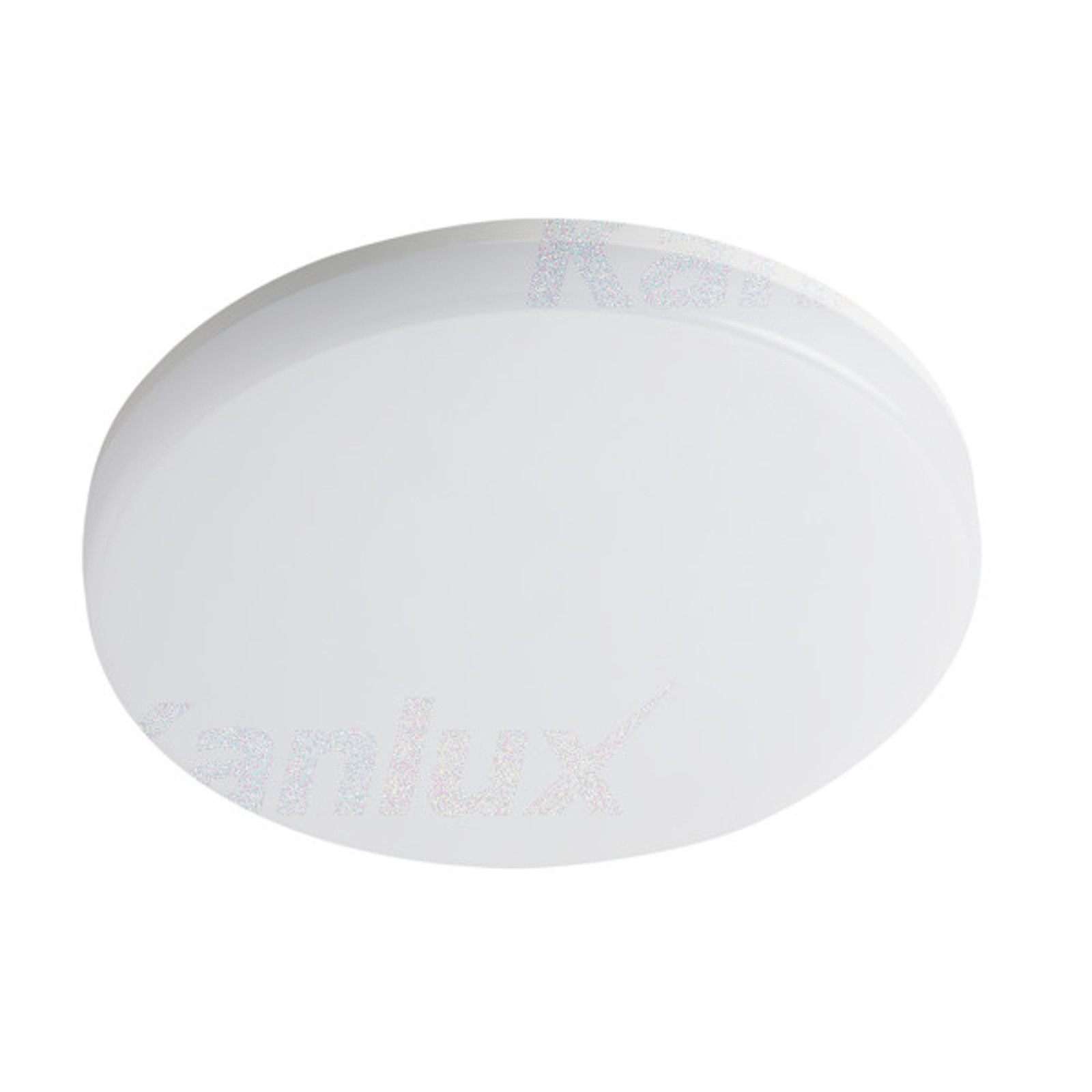 Kanlux VARSO 26984 LED plafondlamp met sensor, 24W, traal wit, IP54