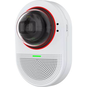 Axis Axis Überwachungskamera  Q9307-LV All-In-One, innen, 5 MP, 2K, 2,7-fach Zoom, PoE, LAN