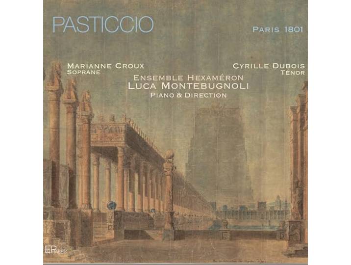 Pasticcio