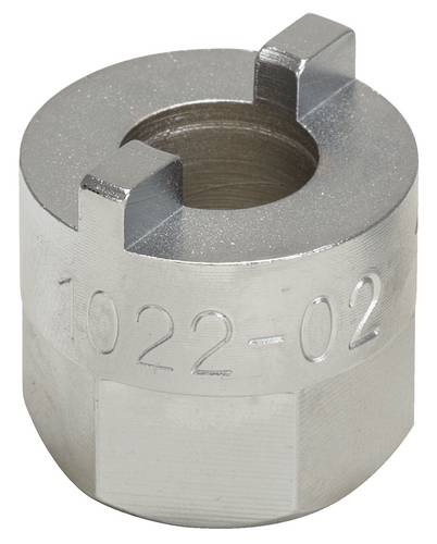 KS Tools Nutmuttern-Schlüssel, 12,5mm, Volkswagen 150.9402