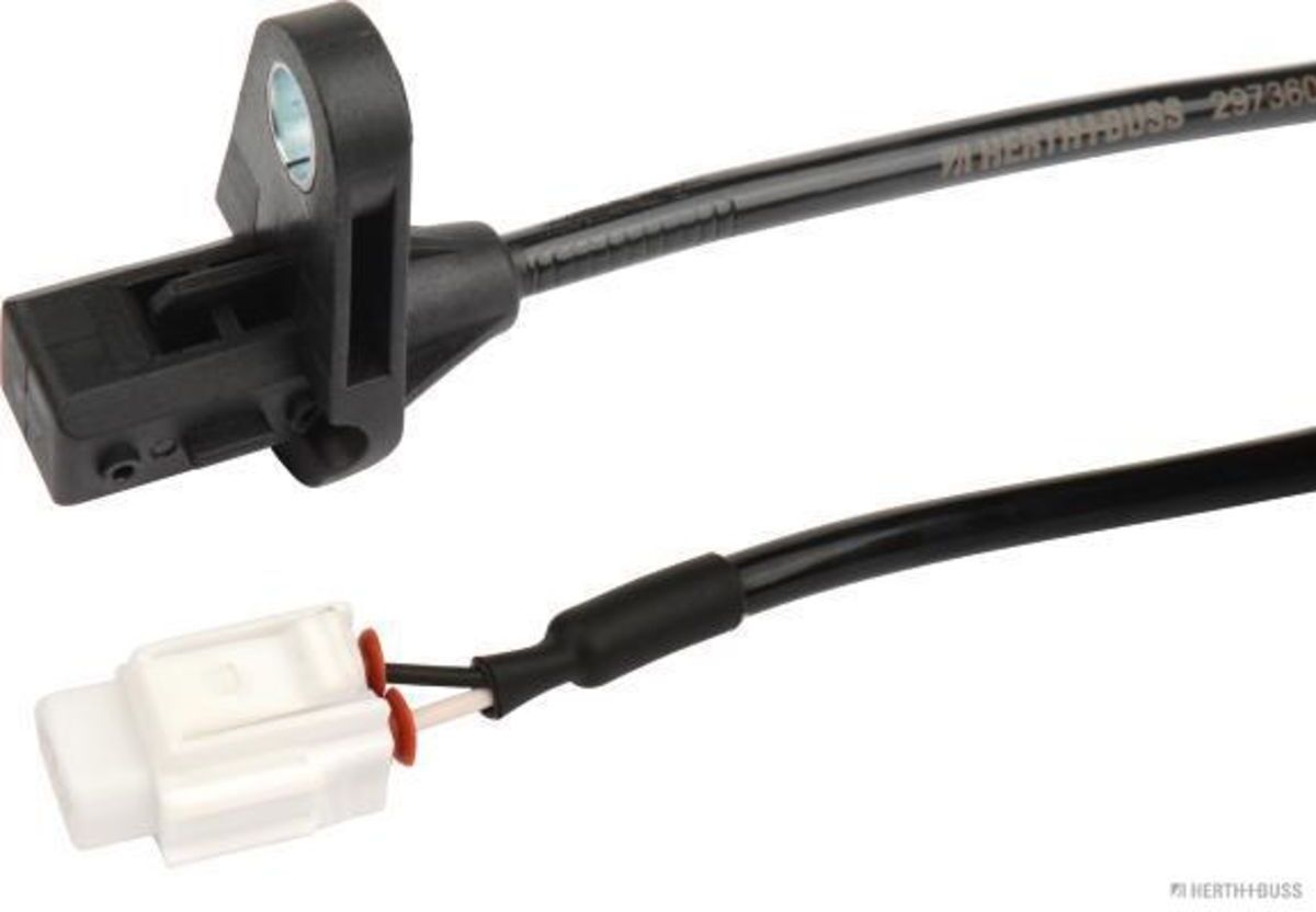 Herth+Buss Elparts Sensor, Raddrehzahl HERTH+BUSS JAKOPARTS J5918021, Rechts