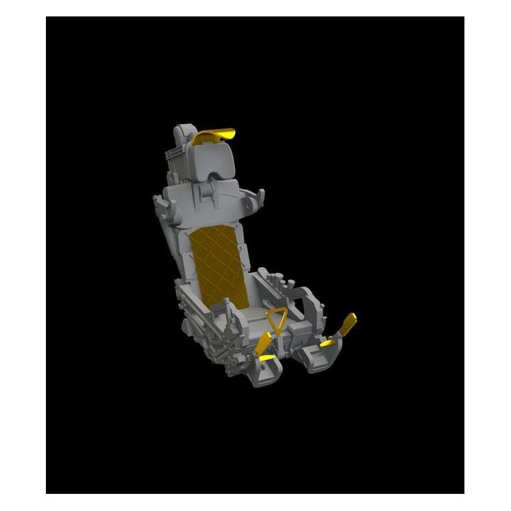 Eduard MiG-21PF ejection seat for (672239)