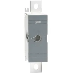 ABB OXN800T trennbarer Neutralleiter Montage rechts/links Trägerplatte 1SCA022829R0840