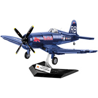 Chance Vought F4U-4 Corsair, Konstruktionsspielzeug