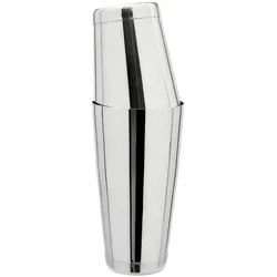ich-zapfe Cocktail Set Edelstahl