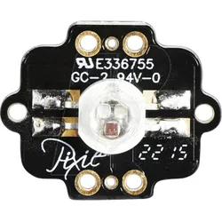 DEBO LED PIXIE - Entwicklerboards - Pixie, verkettbare Smart LED Pixel, FD-3RGB-Y