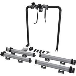 Zwei-Fahrrad-Adapter für die Inter Pack Re-cargo Plattform