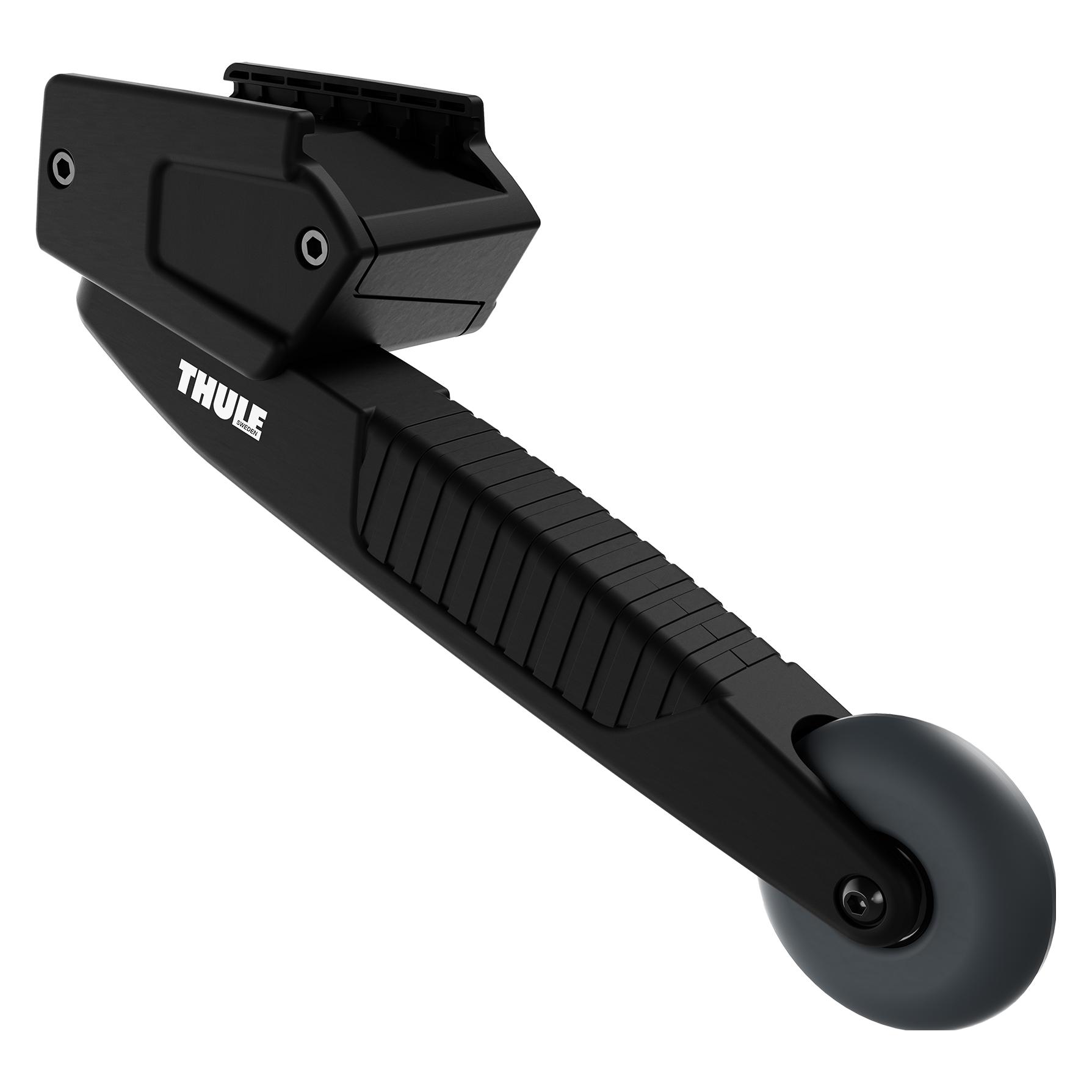 Thule Transport Wheel (Schwarz) (9173 THU)